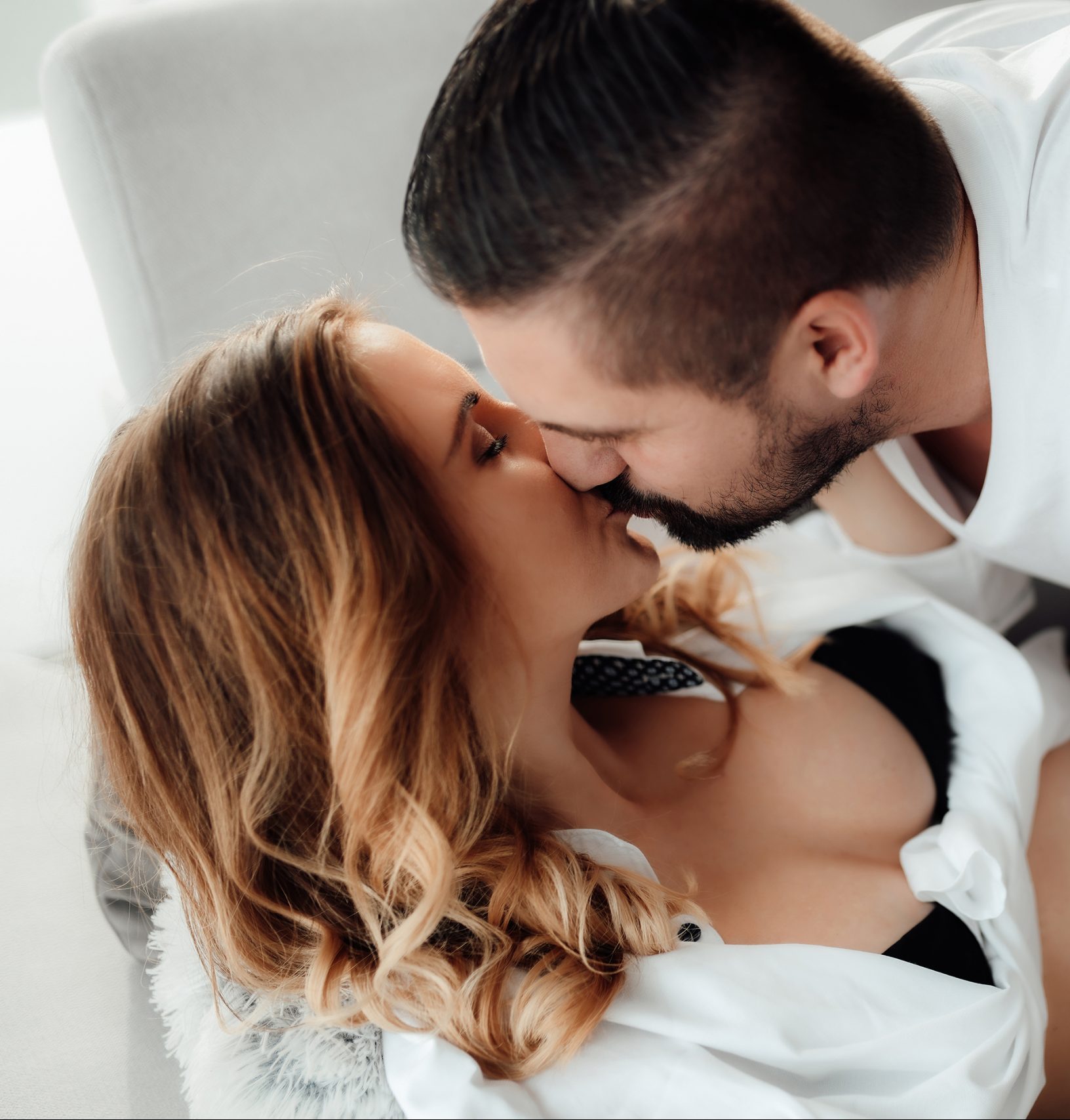 couple, pregnant