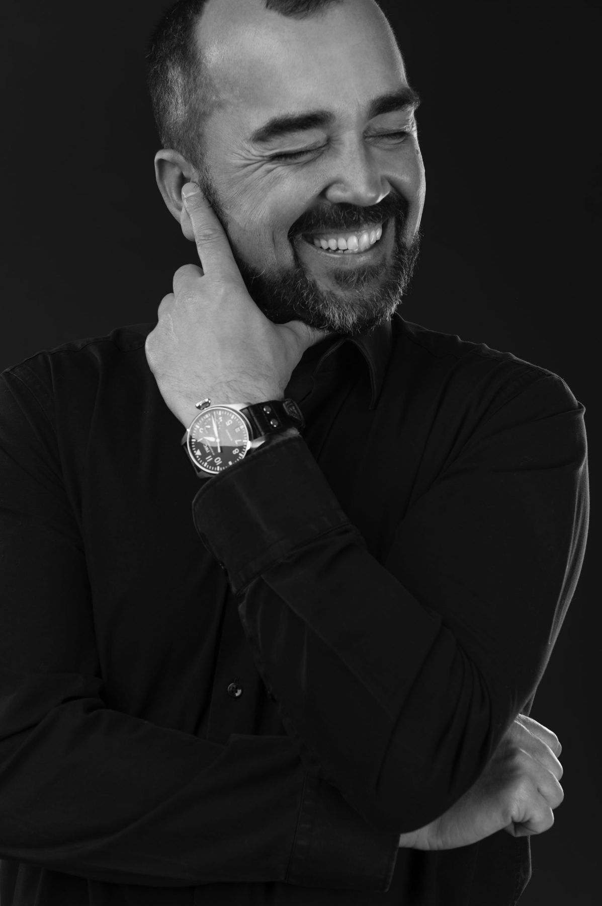 business portret